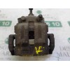 Recambio de pinza freno trasera izquierda para bmw x1 (e84) 2.0 turbodiesel cat referencia OEM IAM 34216768697  