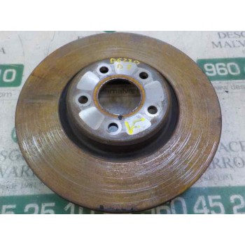 DISCO FRENO DELANTERO 31400818 