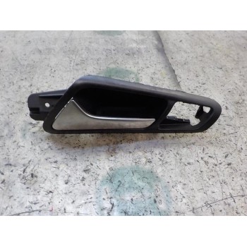 MANETA INTERIOR DELANTERA IZQUIERDA 3C1837113DZNX 