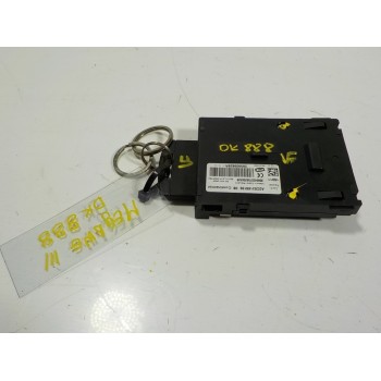 CONMUTADOR DE ARRANQUE 285909828R 285909828R 285975779R