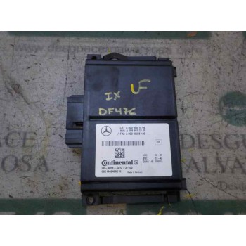 MODULO ELECTRONICO A0009001906 A0009001906 2840584212300