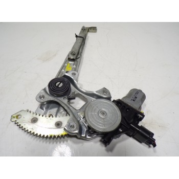 ELEVALUNAS DELANTERO IZQUIERDO 72215TV0E01 14090317 