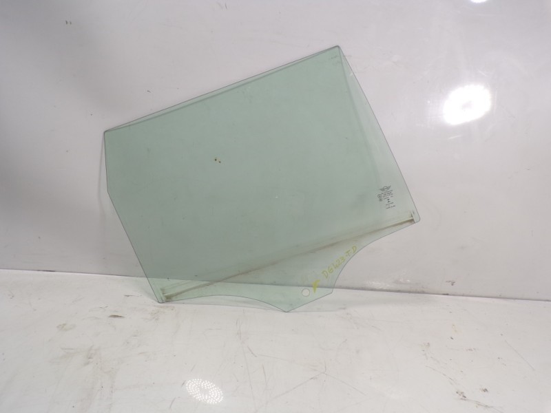 Recambio de cristal puerta trasero derecho para mini mini 5-trg. (f55) cooper d referencia OEM IAM 51357320288  