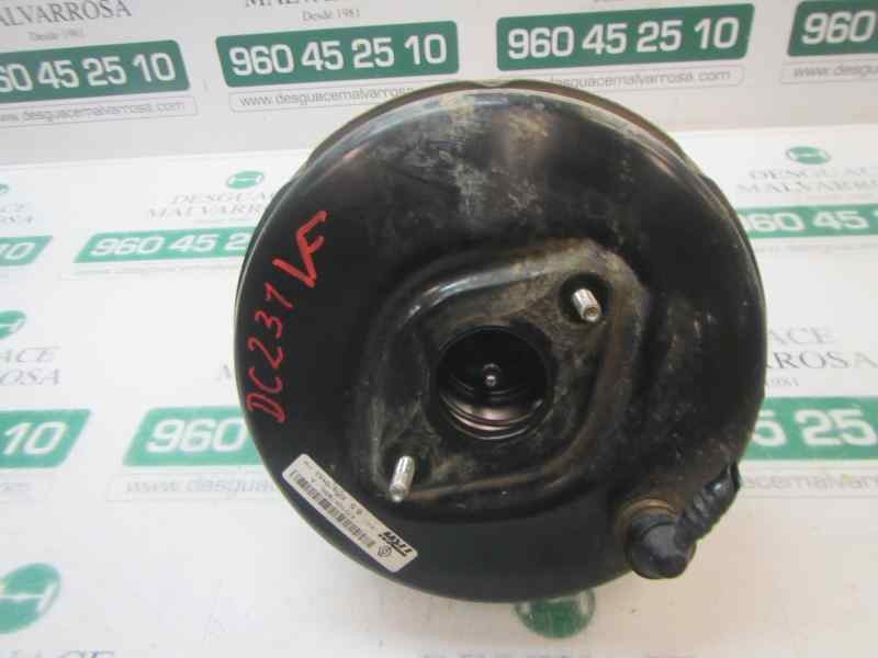 Recambio de servofreno para renault clio iv 1.5 dci diesel fap referencia OEM IAM   