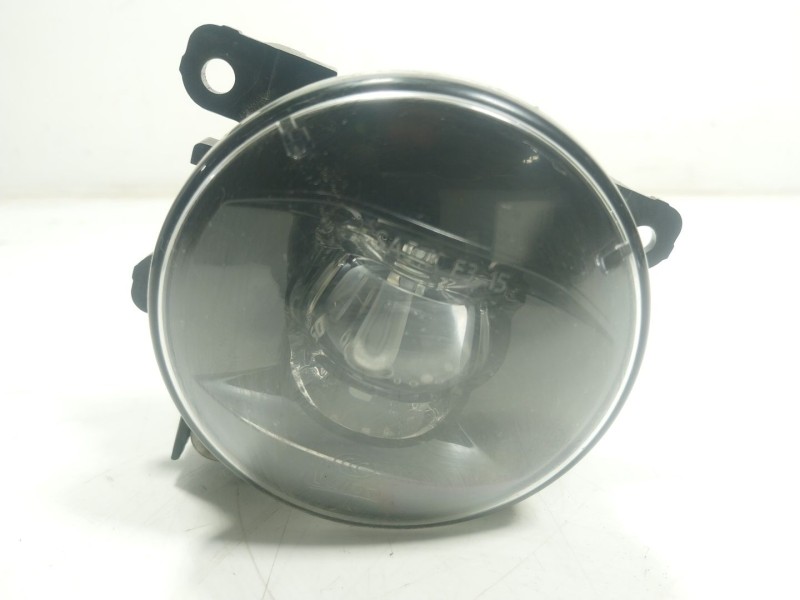 Recambio de faro antiniebla izquierdo para renault captur i (j5_, h5_) 0.9 tce 90 referencia OEM IAM 261555538R 261555538R 