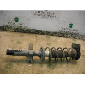 AMORTIGUADOR TRASERO IZQUIERDO 