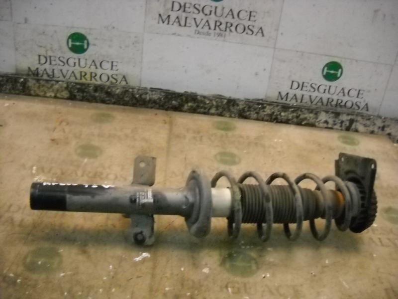 Recambio de amortiguador trasero izquierdo para ford mondeo berlina (ge) ghia x (06.2003) (d) referencia OEM IAM   
