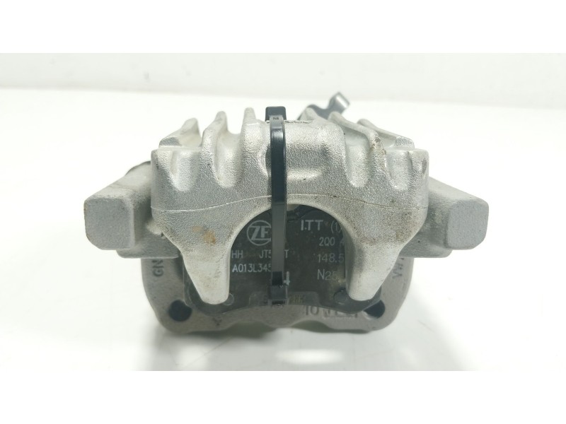 Recambio de pinza freno trasera derecha para seat arona (kj7, kjp) 1.0 tsi referencia OEM IAM 2Q0615424C  