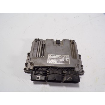 CENTRALITA MOTOR UCE 1944J9 9677013180 0281017333