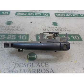 MANETA EXTERIOR DELANTERA IZQUIERDA 9101EP 