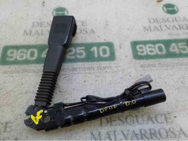 Recambio de pretensor airbag derecho para bmw x1 (e84) 2.0 turbodiesel cat referencia OEM IAM 72117213564  