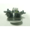 Recambio de faro antiniebla izquierdo para renault captur i (j5_, h5_) 0.9 tce 90 referencia OEM IAM 261555538R 261555538R 
