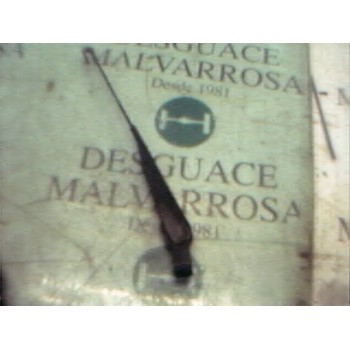 BRAZO LIMPIA TRASERO 