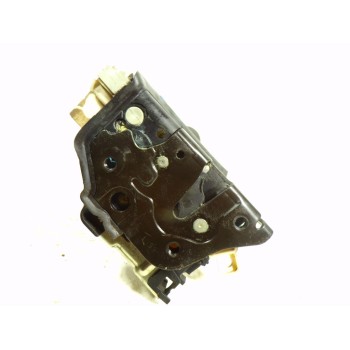 CERRADURA PUERTA DELANTERA IZQUIERDA 8J1837015C 8J1837015C 