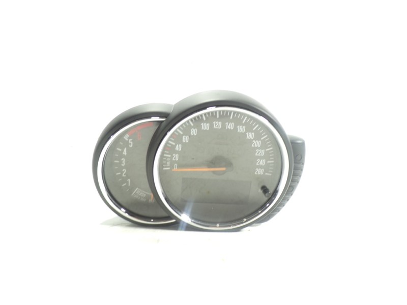 Recambio de cuadro instrumentos para mini mini 5-trg. (f55) cooper d referencia OEM IAM 62106843994  