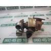 Recambio de turbocompresor para renault clio iv 1.5 dci diesel fap referencia OEM IAM   