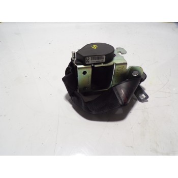 CINTURON SEGURIDAD TRASERO CENTRAL 8975ET 96817099XX 