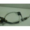 Recambio de palanca cambio para volvo v60 ii (225) b4 mild-hybrid referencia OEM IAM 31367486 31437815 