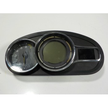 CUADRO INSTRUMENTOS 248107253R 248107253R 