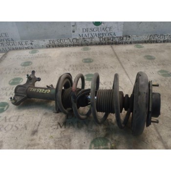 AMORTIGUADOR DELANTERO IZQUIERDO 