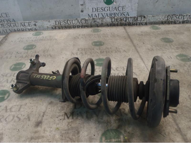 Recambio de amortiguador delantero izquierdo para nissan primera berlina (p12) acenta referencia OEM IAM   