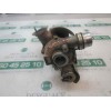 Recambio de turbocompresor para renault clio iv 1.5 dci diesel fap referencia OEM IAM   