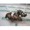 Recambio de turbocompresor para renault clio iv 1.5 dci diesel fap referencia OEM IAM   