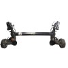Recambio de puente trasero para citroën c3 iii (sx) 1.2 puretech 82 referencia OEM IAM 1607197380  