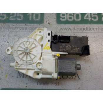 MOTOR ELEVALUNAS DELANTERO DERECHO 9222Y9 
