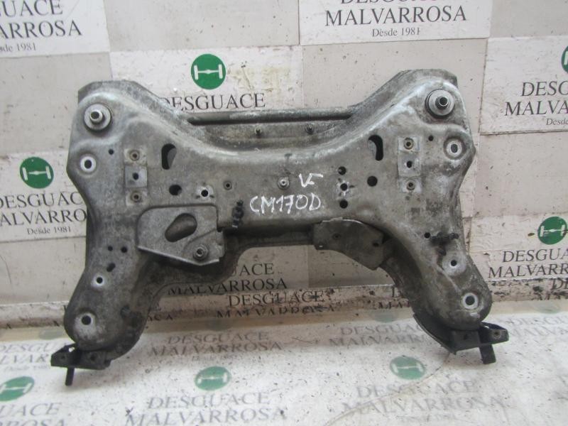 Recambio de puente delantero para renault espace iv (jk0) dynamique referencia OEM IAM   