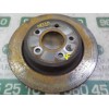 Recambio de disco freno trasero para volvo v40 2.0 diesel cat referencia OEM IAM 31471039  