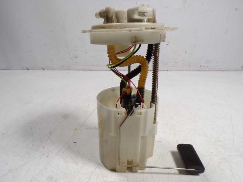 Recambio de aforador para nissan note 1.5 dci turbodiesel cat referencia OEM IAM 170403VD0A 170403VD0A 