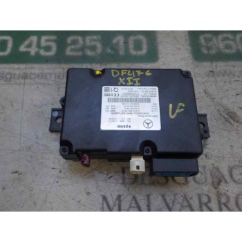 MODULO ELECTRONICO A2429004801 A2429004801 