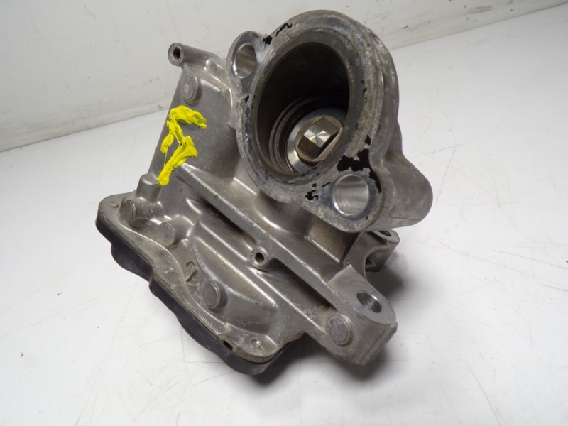 Recambio de valvula egr para renault kadjar 1.6 dci diesel fap energy referencia OEM IAM 147100789R H8201068965 