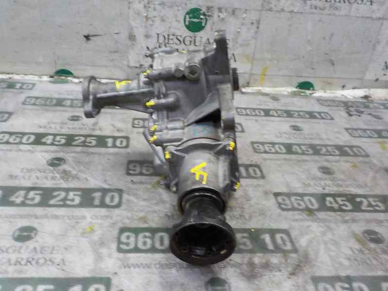 Recambio de diferencial delantero para opel mokka excellence 4x4 referencia OEM IAM  55566433DD 