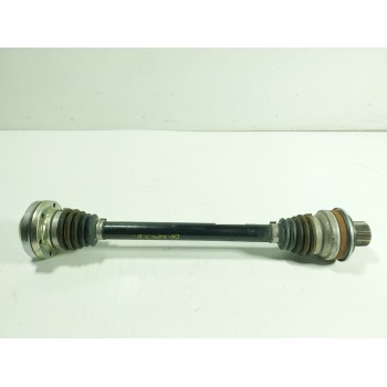 TRANSMISION TRASERA DERECHA 80A501204G 80A501204G 