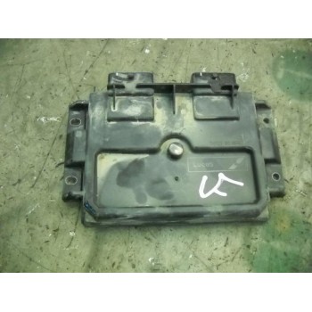 CENTRALITA MOTOR UCE 