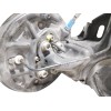 Recambio de puente trasero para citroën c3 iii (sx) 1.2 puretech 82 referencia OEM IAM 1607197380  