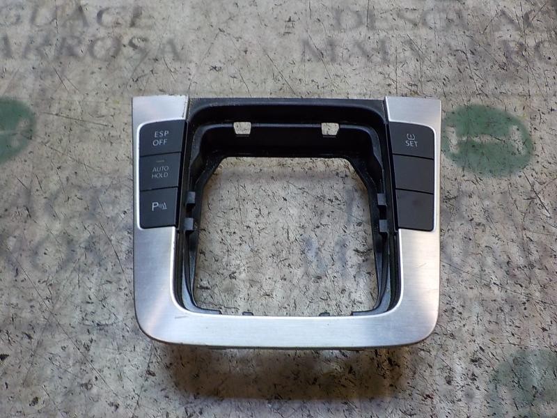 Recambio de modulo electronico para volkswagen passat variant (3c5) 2.0 tdi referencia OEM IAM 3C0927117CREH 3C0864263F 