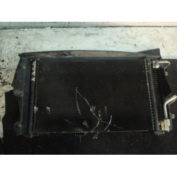 CONDENSADOR AIRE ACONDICIONADO 