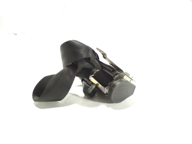 Recambio de cinturon seguridad trasero izquierdo para citroën c3 picasso 1.6 hdi fap referencia OEM IAM 8975ER 96817098XX 