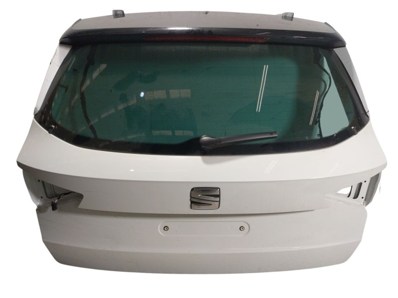 Recambio de porton trasero para seat arona (kj7, kjp) 1.0 tsi referencia OEM IAM 6F9827023C  