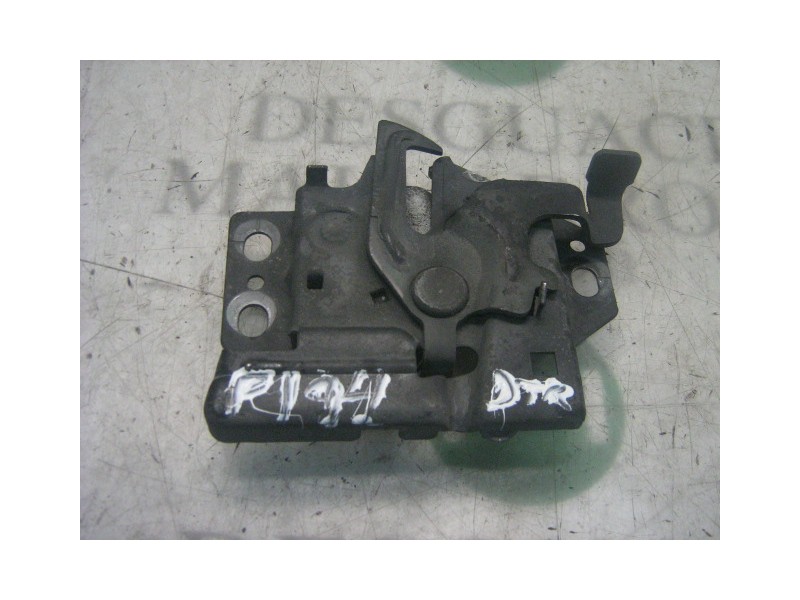 Recambio de cerradura capot para mg serie 200 (rf) 220 d (3-ptas.) referencia OEM IAM   