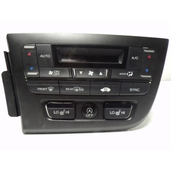 MANDO CLIMATIZADOR 79604TA9F52ZB 79600TA9F5 