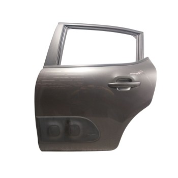 PUERTA TRASERA IZQUIERDA 9812716780 