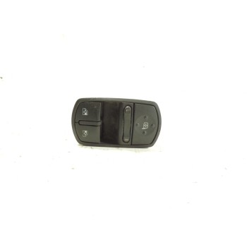 MANDO ELEVALUNAS DELANTERO IZQUIERDO 13258521 13258521 