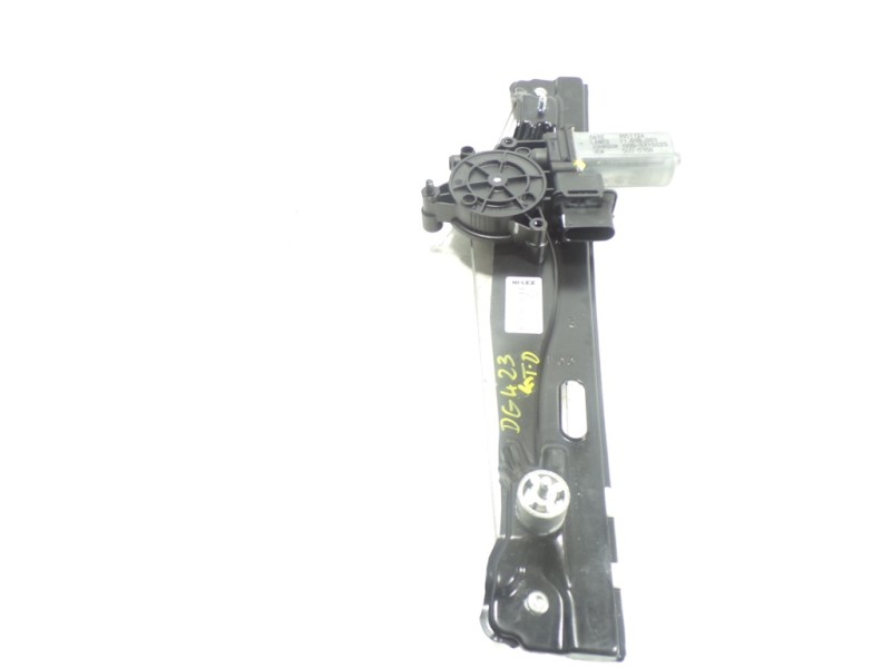 Recambio de elevalunas trasero derecho para mini mini 5-trg. (f55) cooper d referencia OEM IAM 51357490208 7320282 