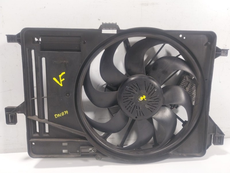 Recambio de electroventilador para ford focus iii 1.0 ecoboost referencia OEM IAM 2269500 CV618C607VA 