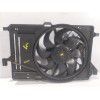 Recambio de electroventilador para ford focus iii 1.0 ecoboost referencia OEM IAM 2269500 CV618C607VA 