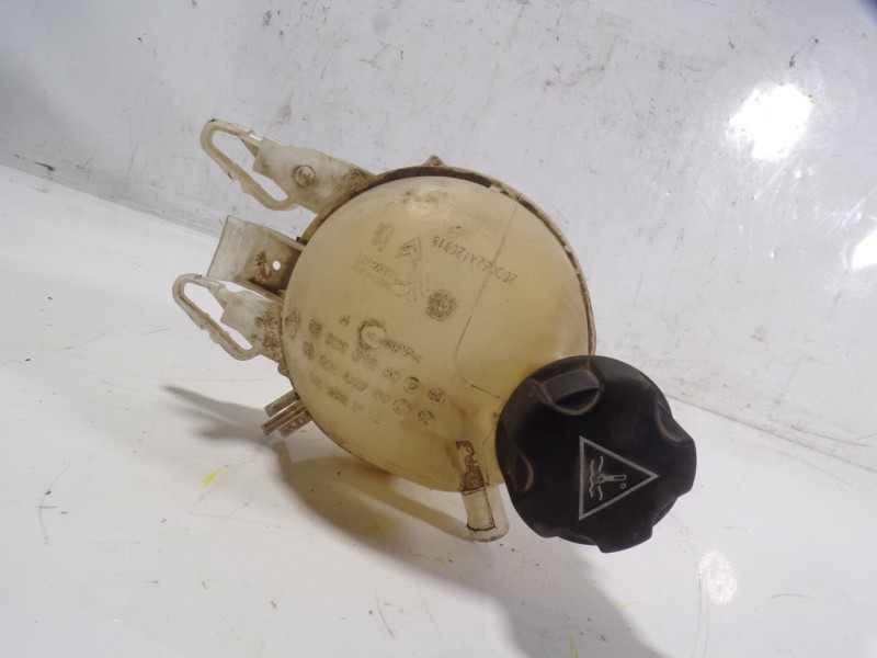 Recambio de deposito expansion para citroën c3 picasso 1.6 hdi fap referencia OEM IAM 9800777280  